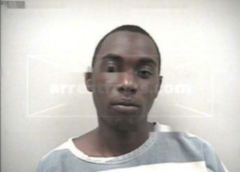 Keaton Oneal Coleman