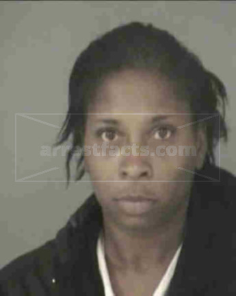 Ivory Jeanette Bush