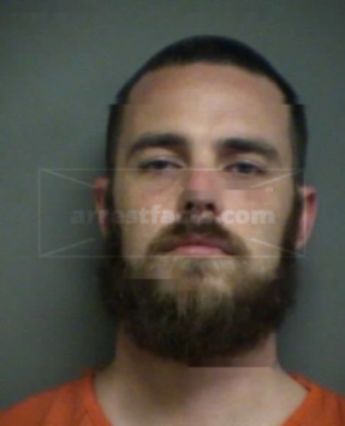 Matthew Rogers Burgis