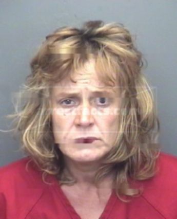 Roxanne Jo Sanders