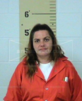 Heather Jean Williams