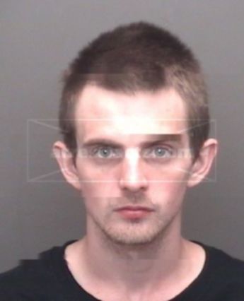 Jonathan David Lickey