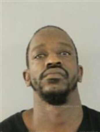 Jason Kenroy Edwards
