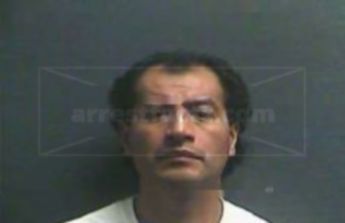 Felipe Pacheco Sanchez