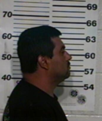 Javier Gutierrez Alvarez