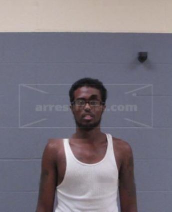 Kenneth Alexander James