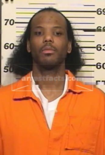 Hilliard Leroy Mcalpin