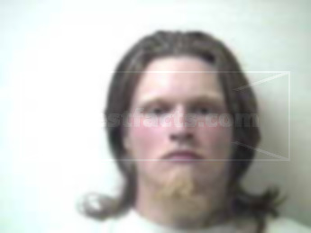 Travis Morgan Weaver