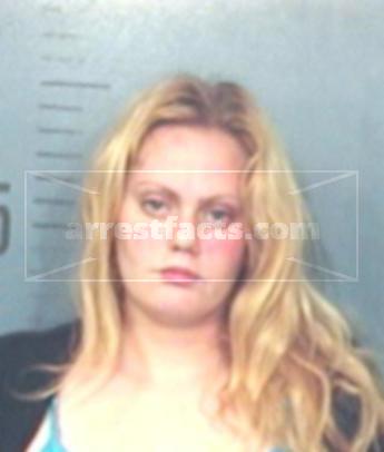 Candace Ann Smythe