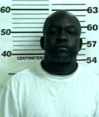 Roy Darrelle Miller