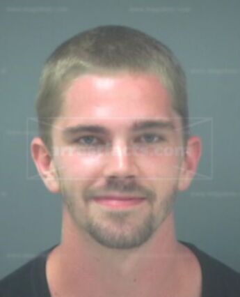 Shane Sturart Rode