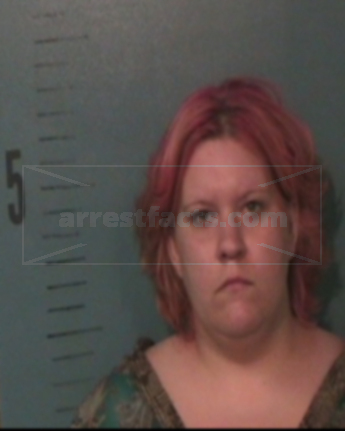 Justina Lynn Bonilla