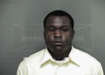 Geroy Epps