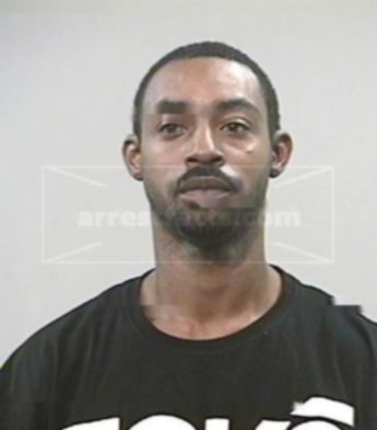 Jarvis Terrell Thibodeaux