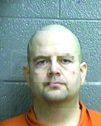 Nathan Lee Brandenburg