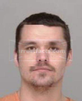 Darren Carl Joseph Frazer