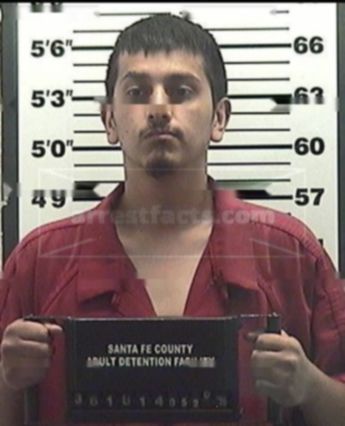 Aron Galindo