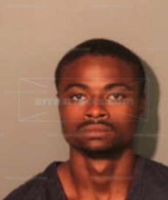 Derrick Mcneal
