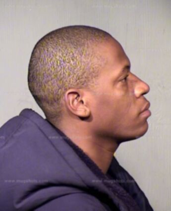 Terrance D Mullins