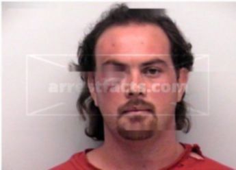 David George Caldwell