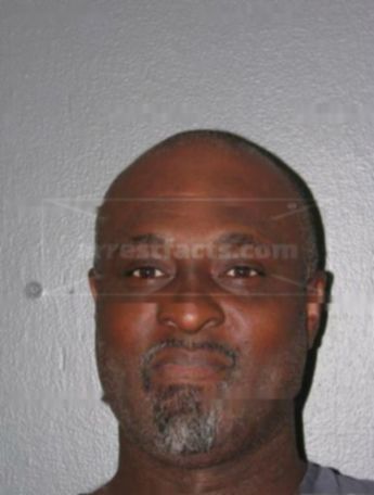 Ronnie Tyrone Baker