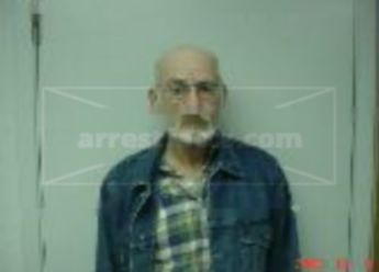 Gene Carroll Parkerson