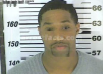 Arthur Alexander Vaughn