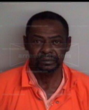 Calvin Mitchell Mingo