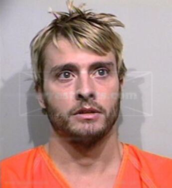 Casey Charles Weeks