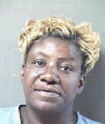 Anices Pinkney Hannah