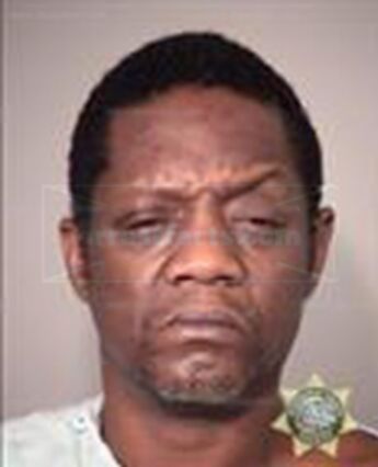 Tony Lamont Brown