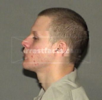Ryan Paul Melchert