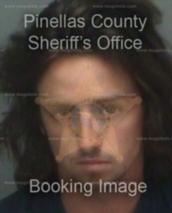 Garrett Joseph Harris