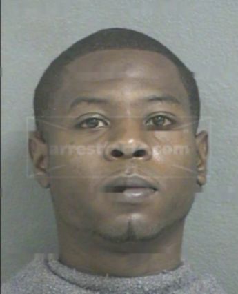 Willie Edward Brantley