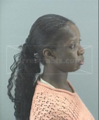 Dreatha Wilson