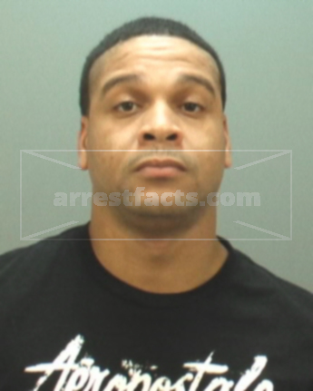 Jason Dwayne Cook