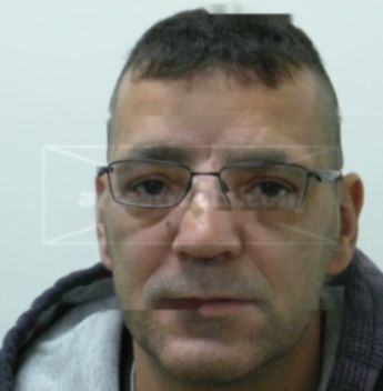 Carlos David Raposo