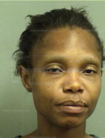 Candace Latasha Smith