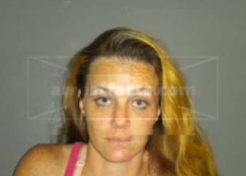 Amanda Michelle Graham