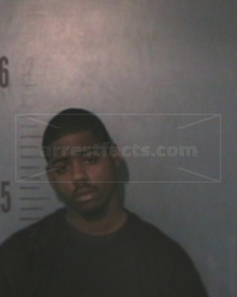William Jamar Day
