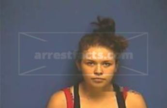 Ashley T Collins