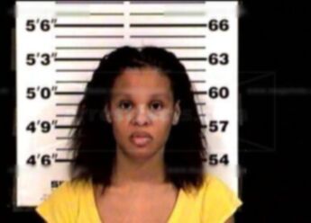 Brittany Nicole King