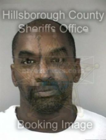 Antonio Dewayne Brown