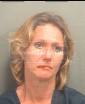 Kayla Jane Presler