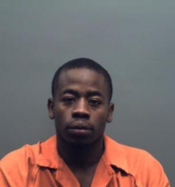 Devante Harris