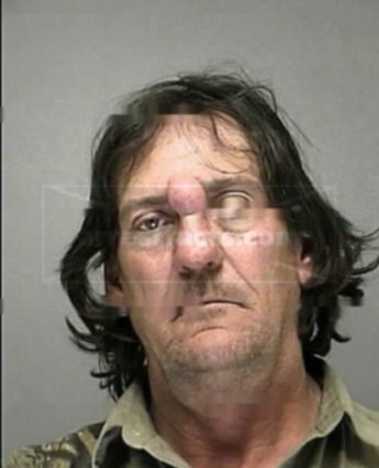 Steven Carlos Manley