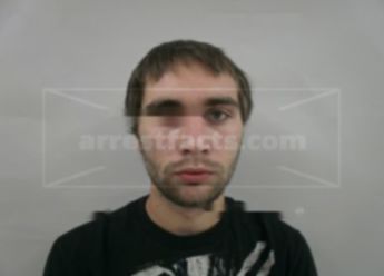 Tyler Wayne Goodson