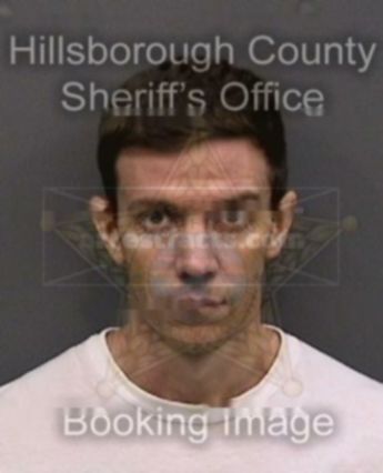 Alexander James Waters