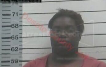 Minnie Vanity Jones
