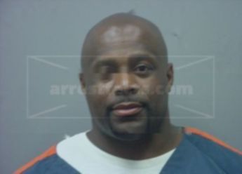 Antonio F. Davis